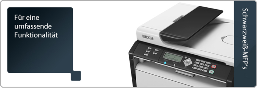 Multifunction Printers black and white DE t 68-26058
