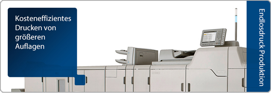 Production Printers Cutsheet DE t 68-33818