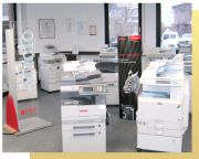 SKS Stienemann Kopiersysteme - Krögerwerg 29 - 48155 Münster