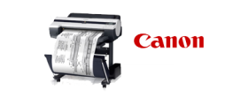 Plotter von Canon, neu bei uns erhältlich